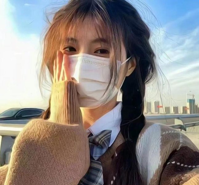 囧爸
