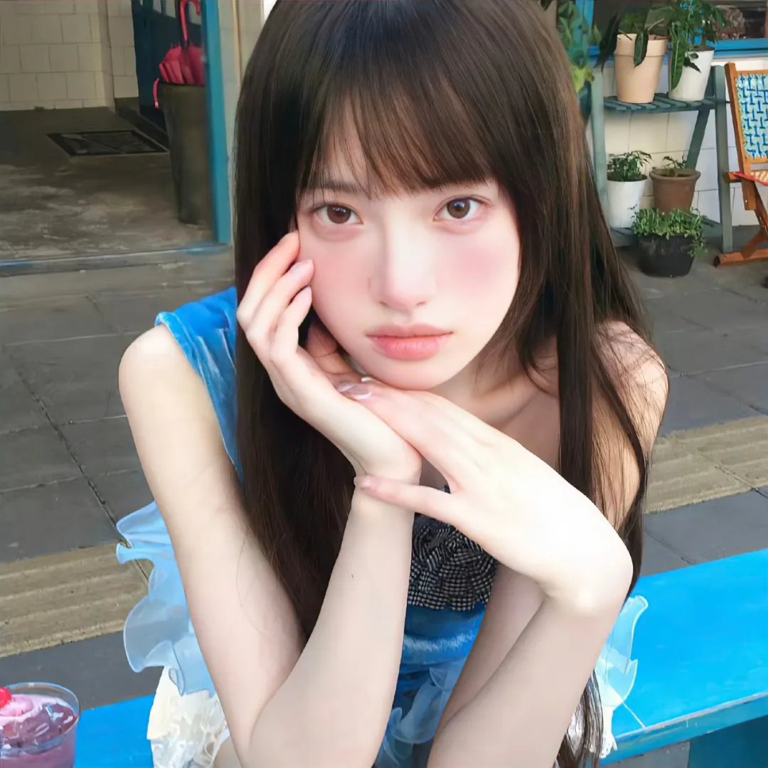 巫毒少女